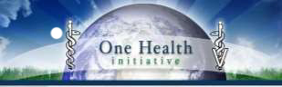“One Health is the collaborative efforts of multiple disciplines working locally, nationally, and globally to attain optimal health for people, animals, plants and our environment.”
